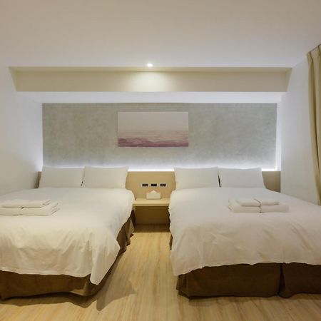 Members Hotel At Taipei 101 Ngoại thất bức ảnh