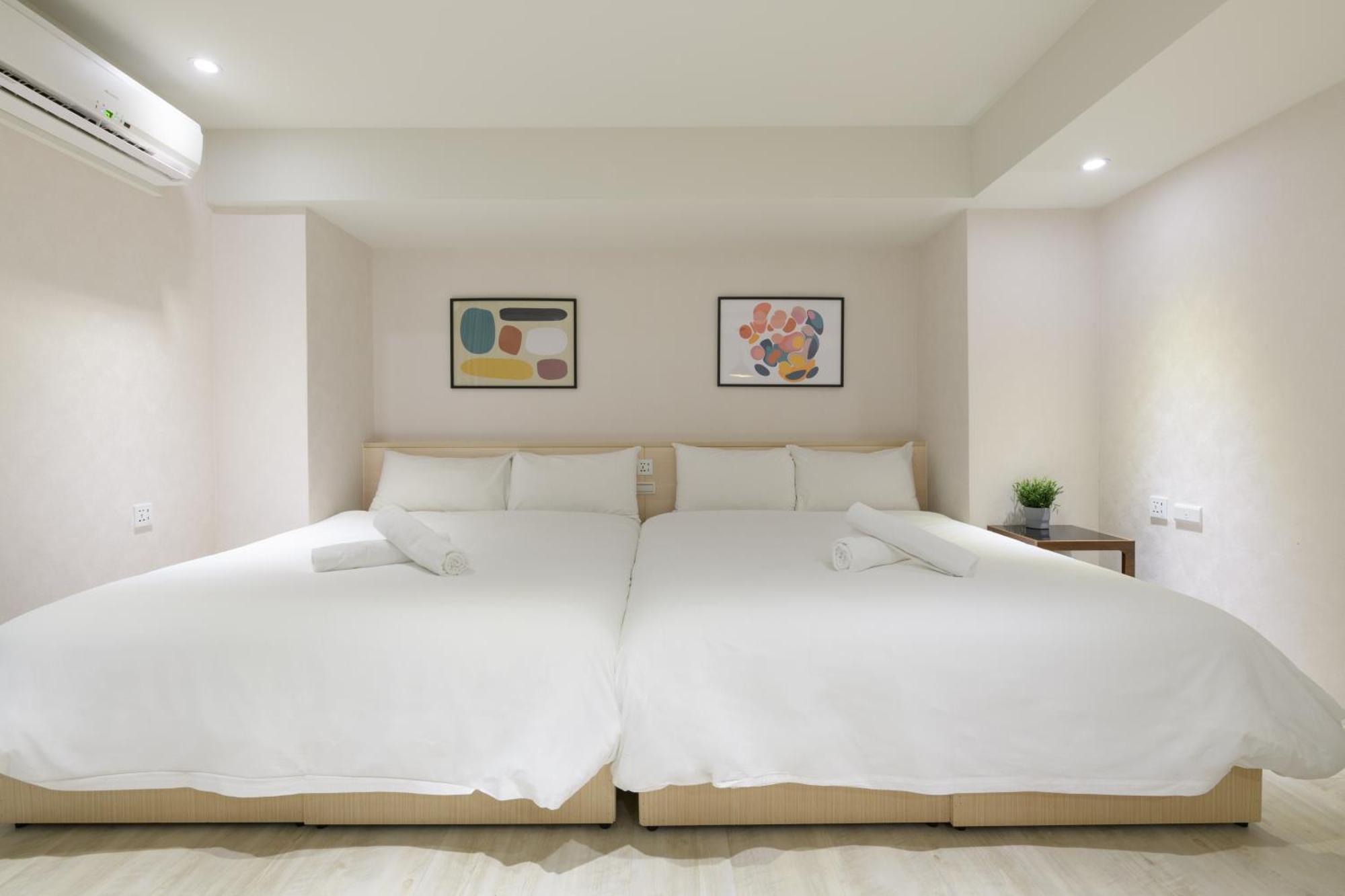 Members Hotel At Taipei 101 Ngoại thất bức ảnh